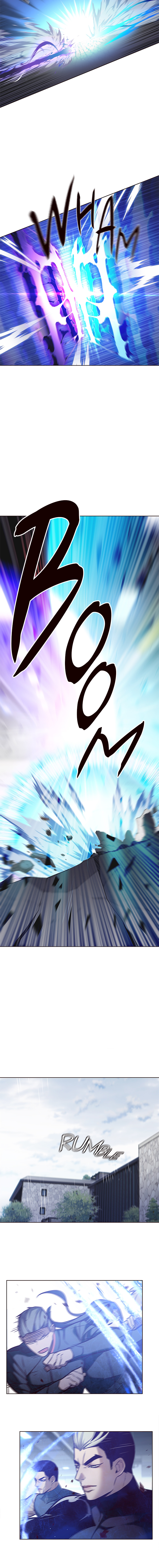 Read Eleceed IT Manga Online