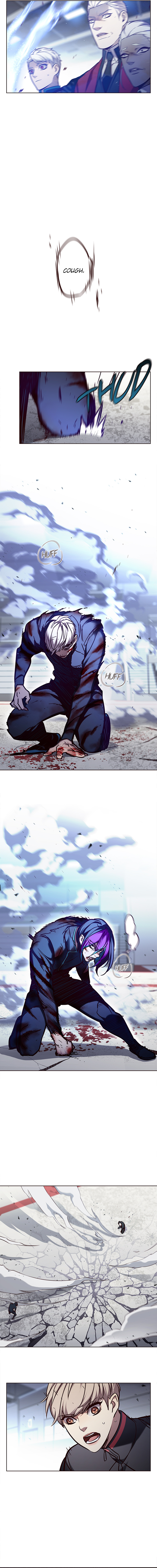 Read Eleceed IT Manga Online