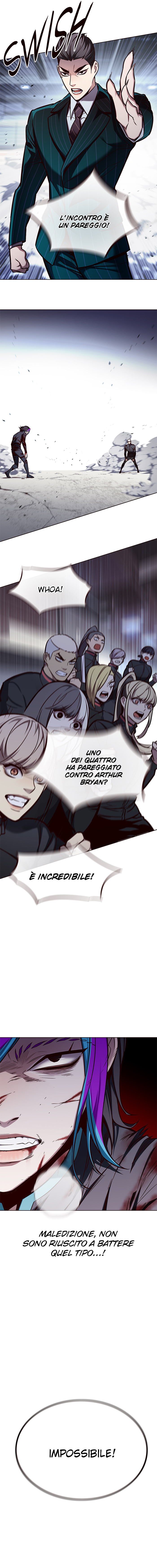 Read Eleceed IT Manga Online