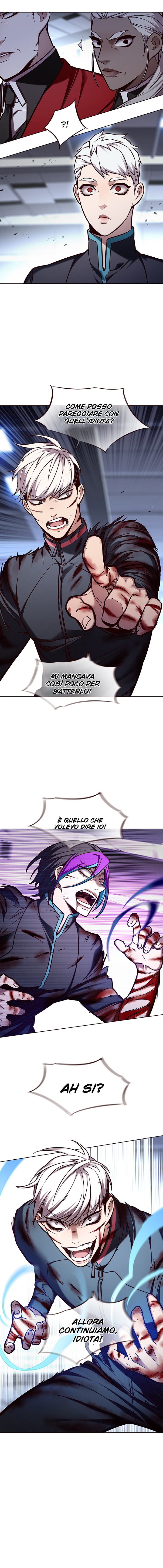 Read Eleceed IT Manga Online