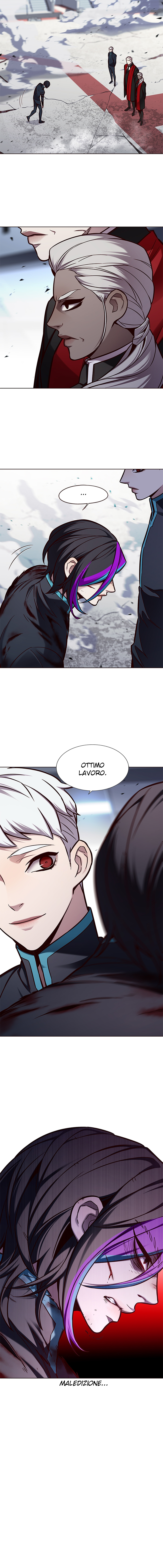 Read Eleceed IT Manga Online