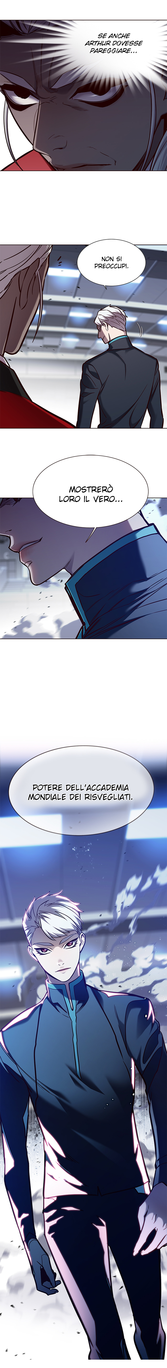 Read Eleceed IT Manga Online
