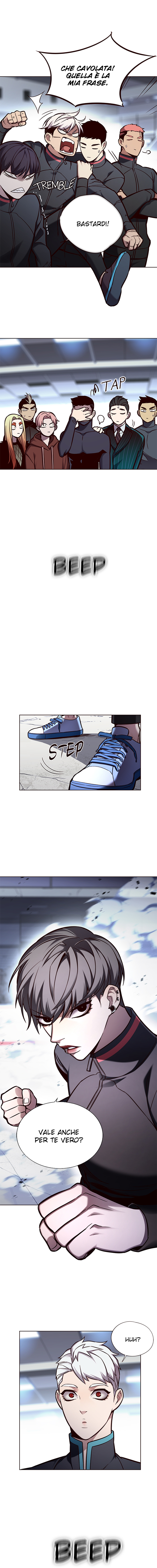Read Eleceed IT Manga Online