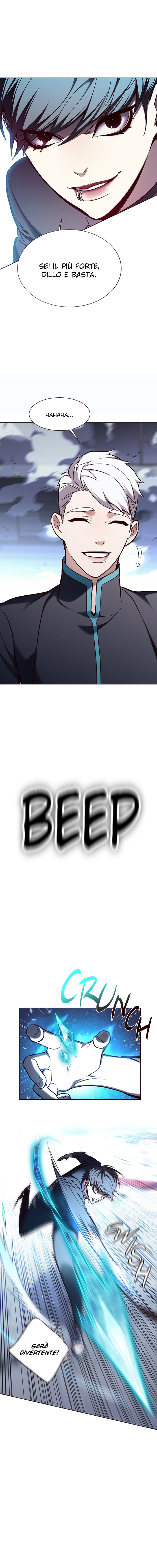 Read Eleceed IT Manga Online