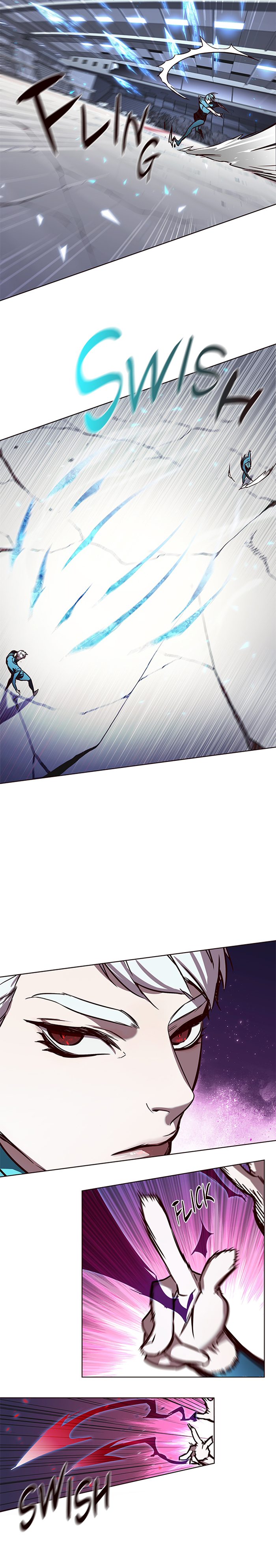 Read Eleceed IT Manga Online