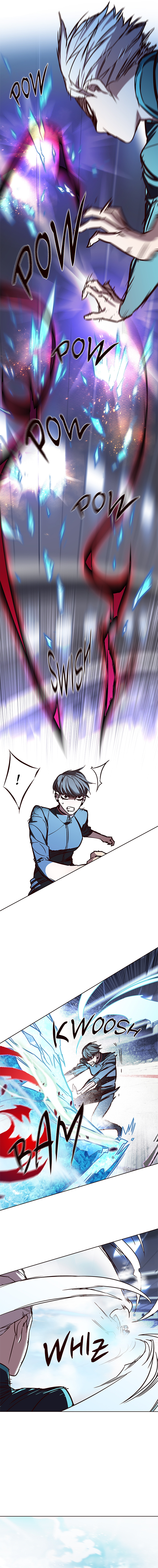 Read Eleceed IT Manga Online