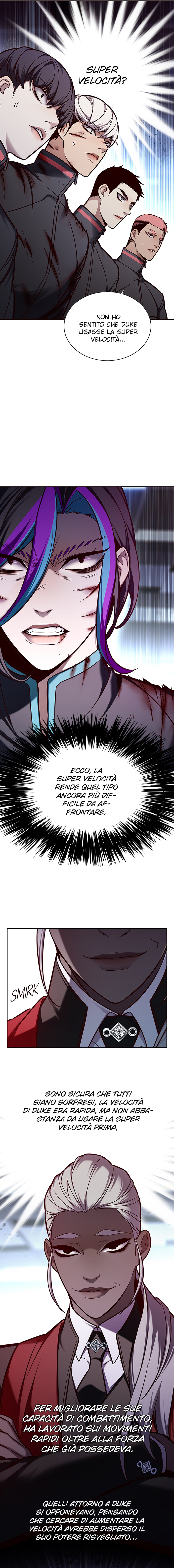 Read Eleceed IT Manga Online