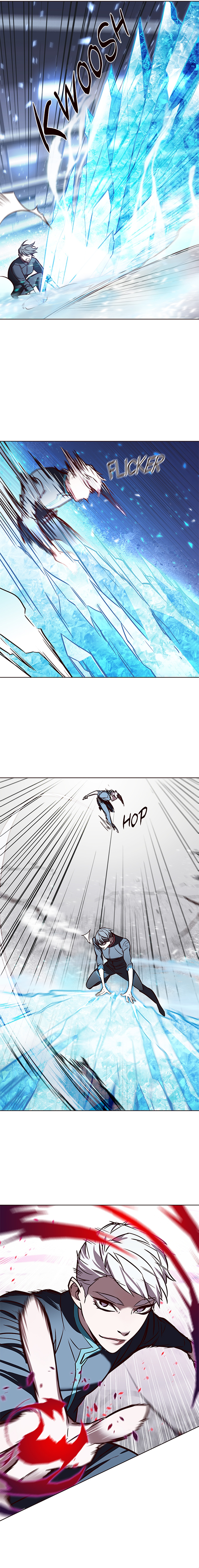 Read Eleceed IT Manga Online