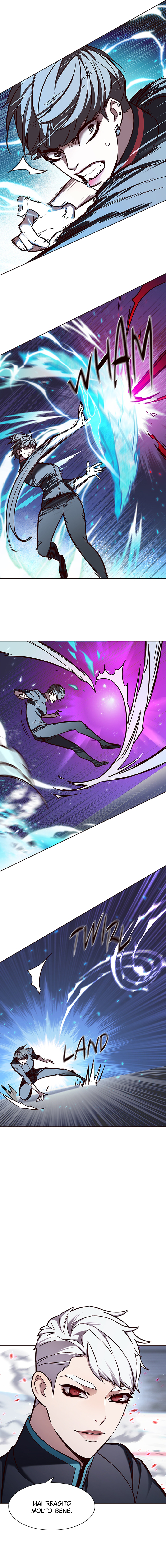 Read Eleceed IT Manga Online