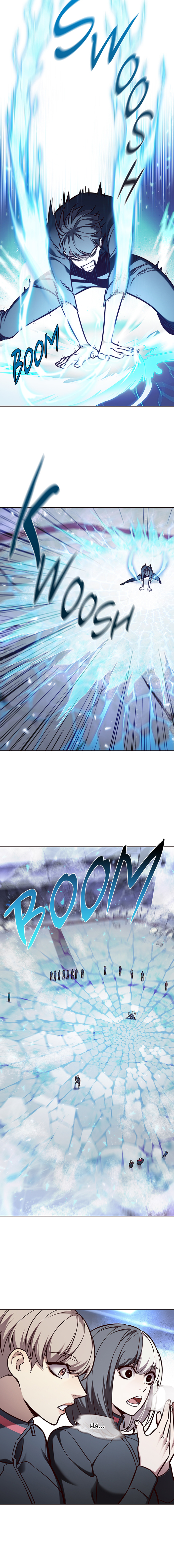 Read Eleceed IT Manga Online