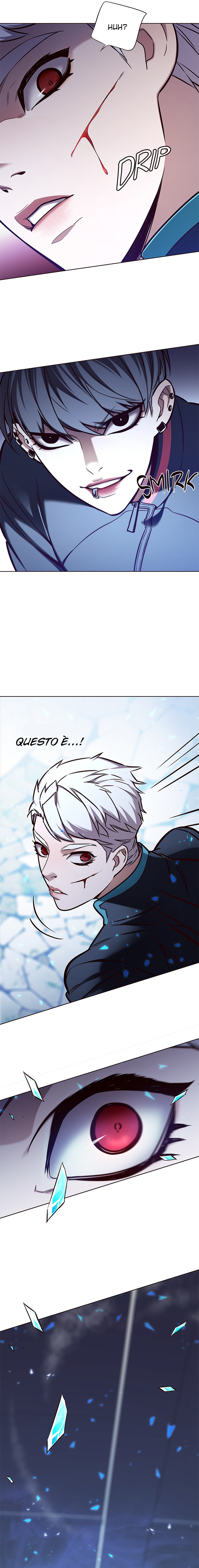 Read Eleceed IT Manga Online