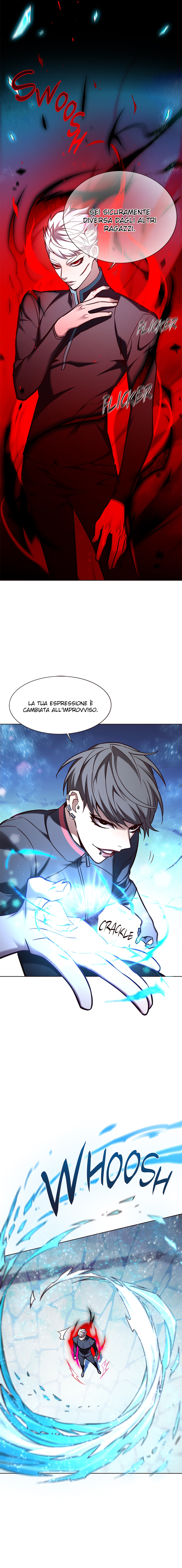 Read Eleceed IT Manga Online