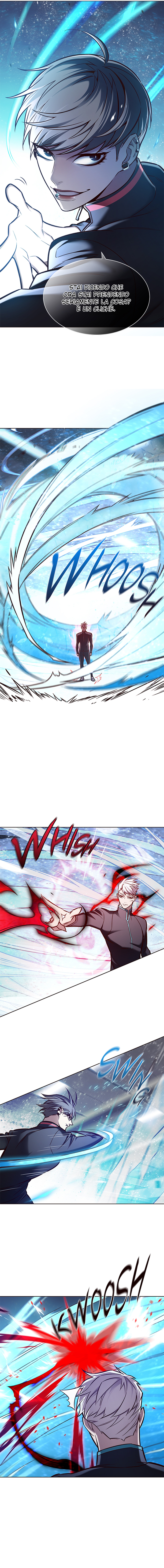Read Eleceed IT Manga Online
