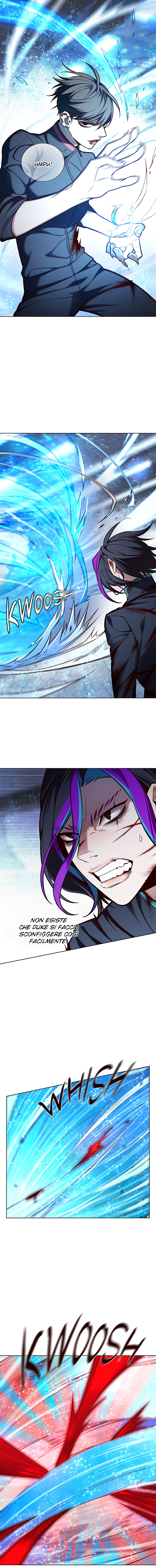 Read Eleceed IT Manga Online