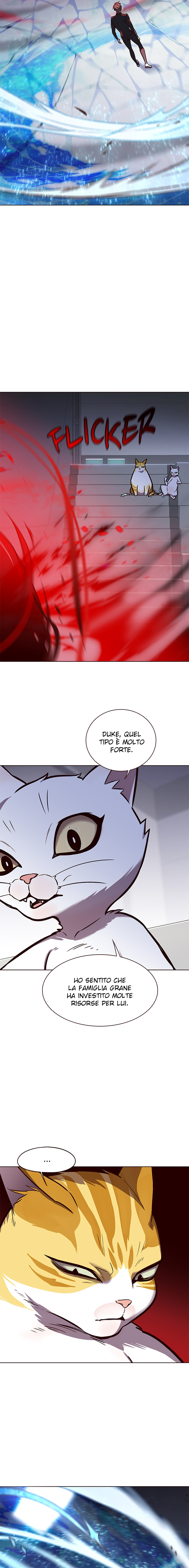 Read Eleceed IT Manga Online