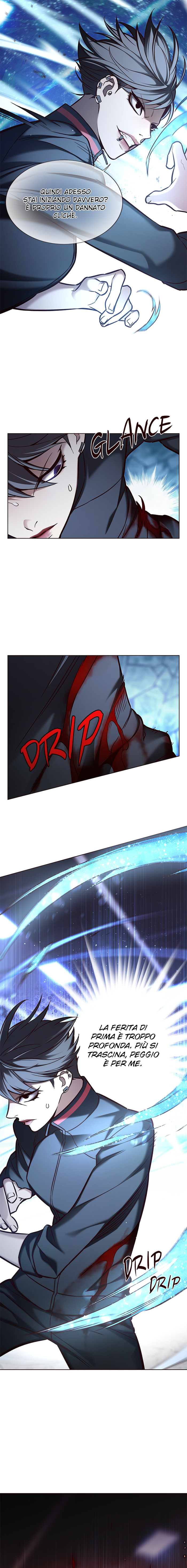Read Eleceed IT Manga Online