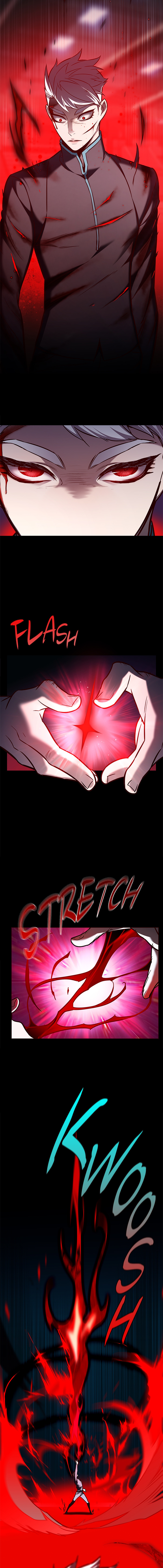 Read Eleceed IT Manga Online