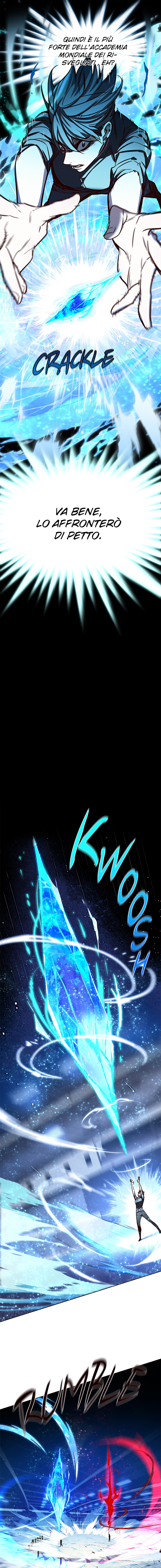 Read Eleceed IT Manga Online