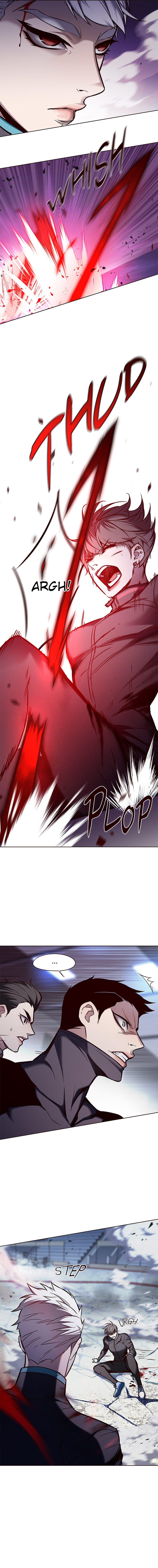 Read Eleceed IT Manga Online