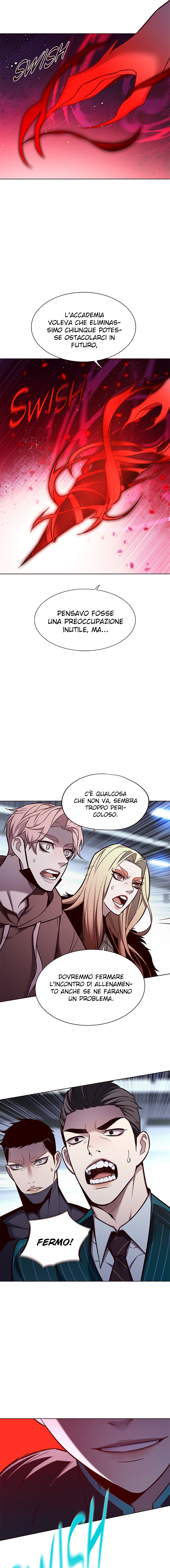 Read Eleceed IT Manga Online