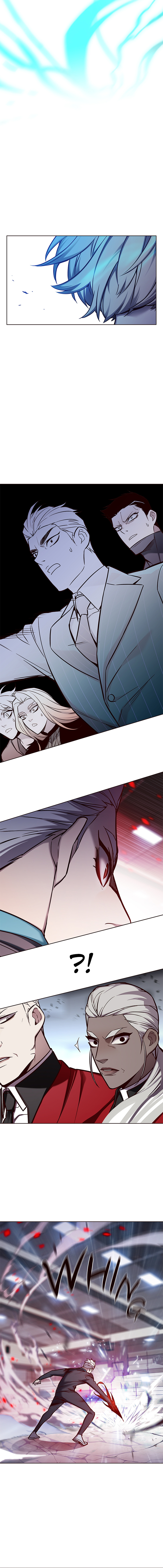 Read Eleceed IT Manga Online
