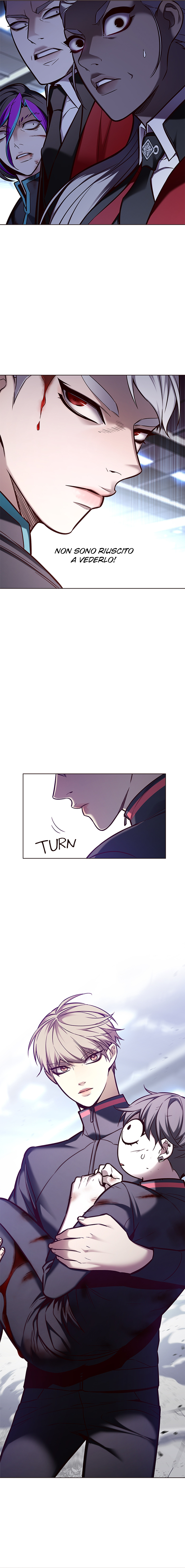Read Eleceed IT Manga Online