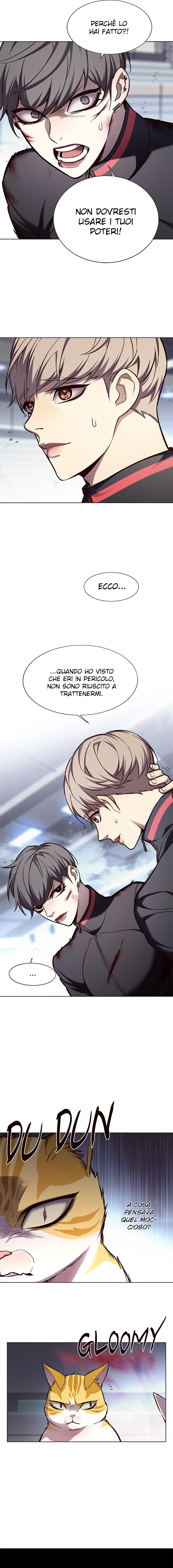 Read Eleceed IT Manga Online