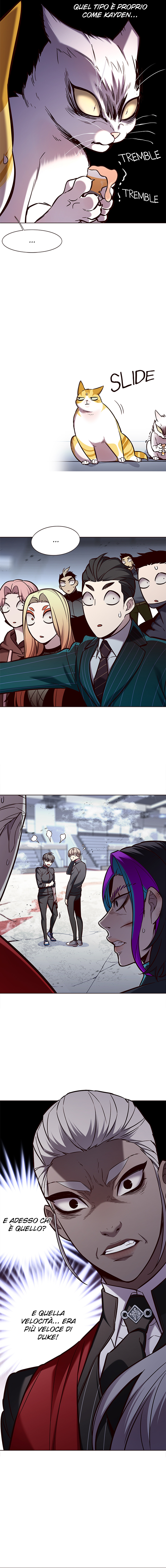 Read Eleceed IT Manga Online