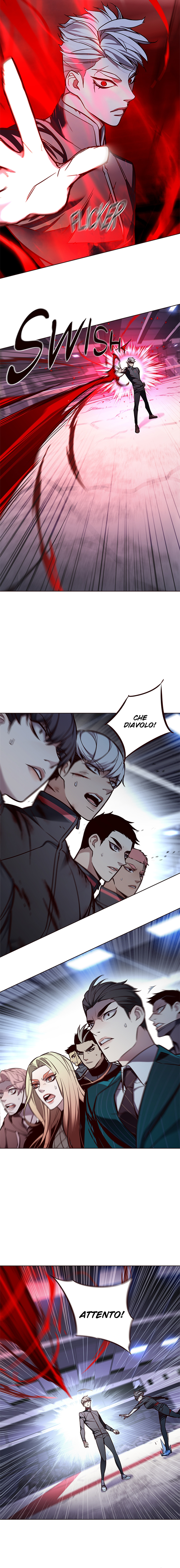 Read Eleceed IT Manga Online
