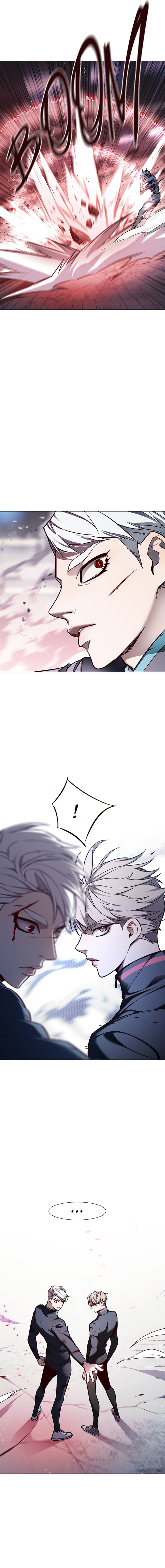 Read Eleceed IT Manga Online
