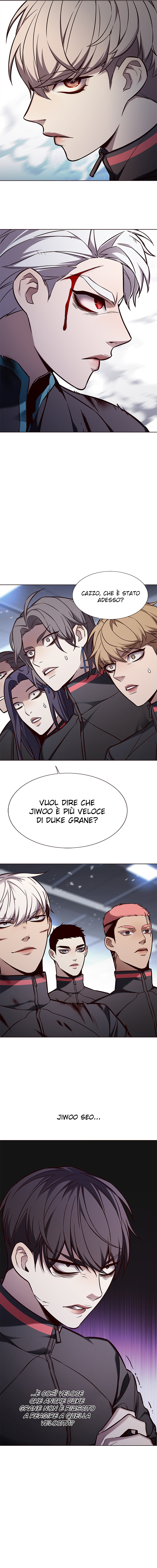 Read Eleceed IT Manga Online