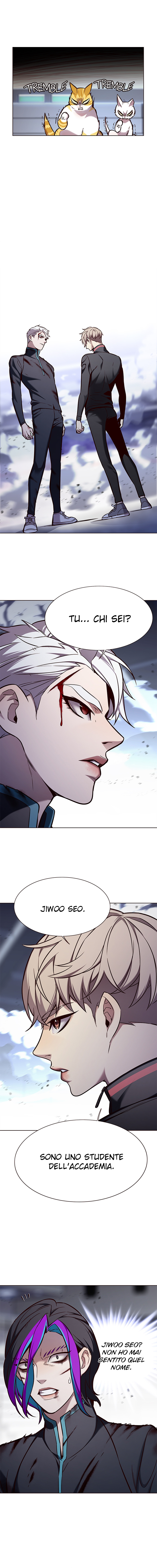 Read Eleceed IT Manga Online