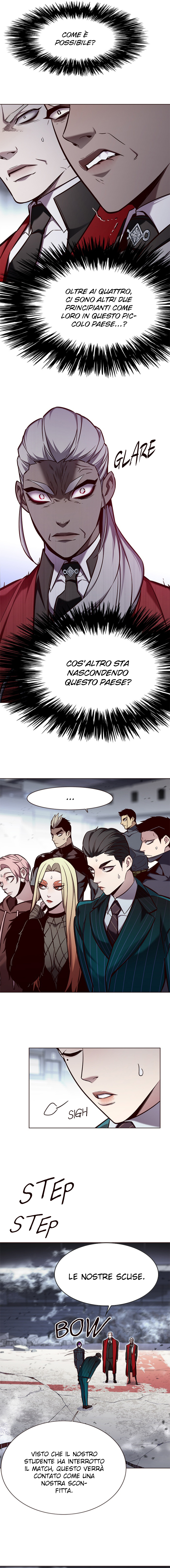 Read Eleceed IT Manga Online