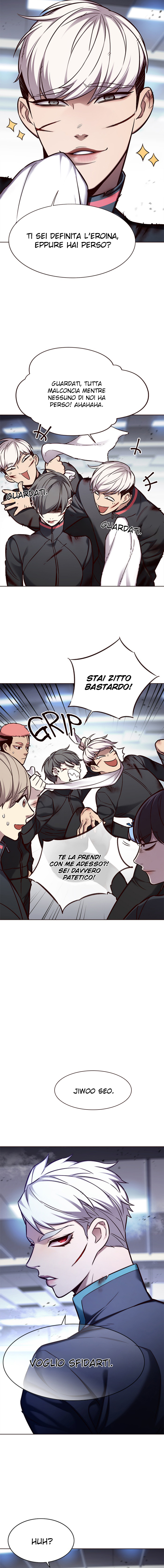 Read Eleceed IT Manga Online