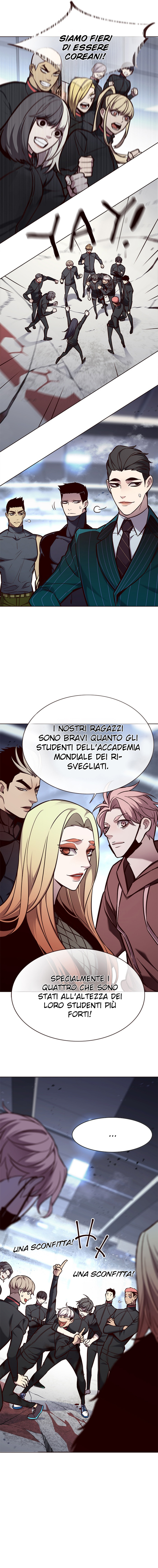 Read Eleceed IT Manga Online