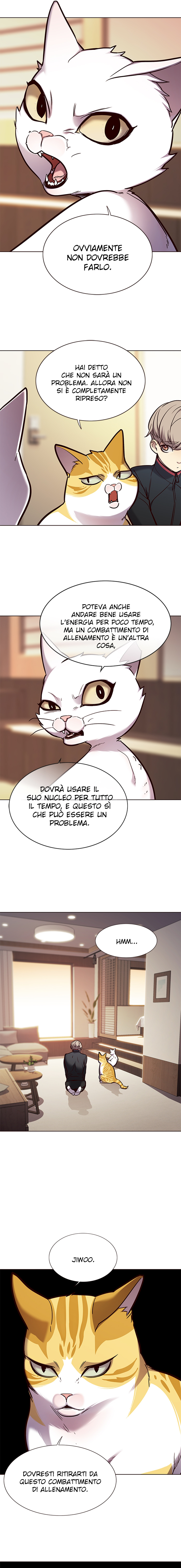 Read Eleceed IT Manga Online