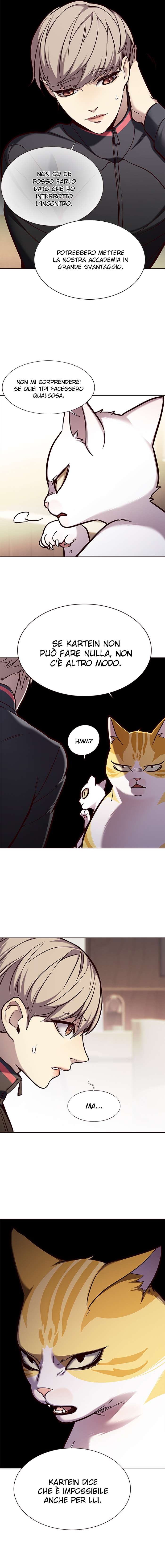 Read Eleceed IT Manga Online