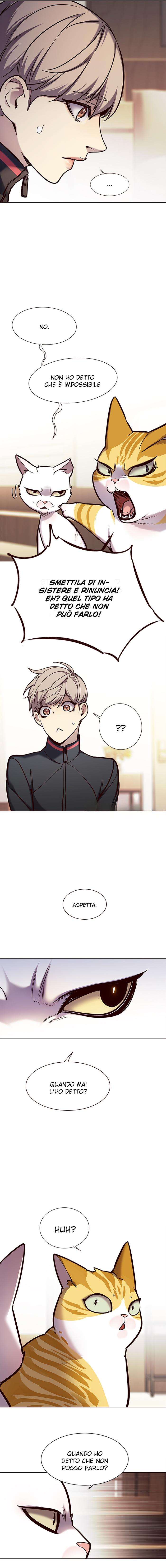 Read Eleceed IT Manga Online