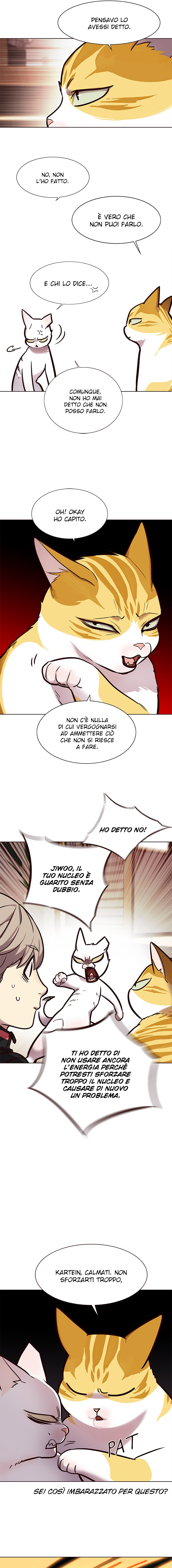 Read Eleceed IT Manga Online