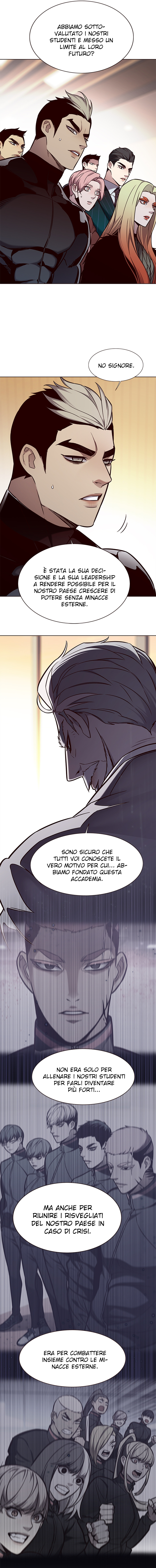 Read Eleceed IT Manga Online