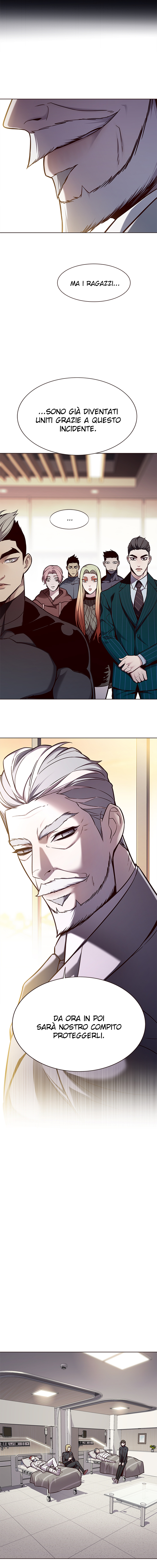 Read Eleceed IT Manga Online