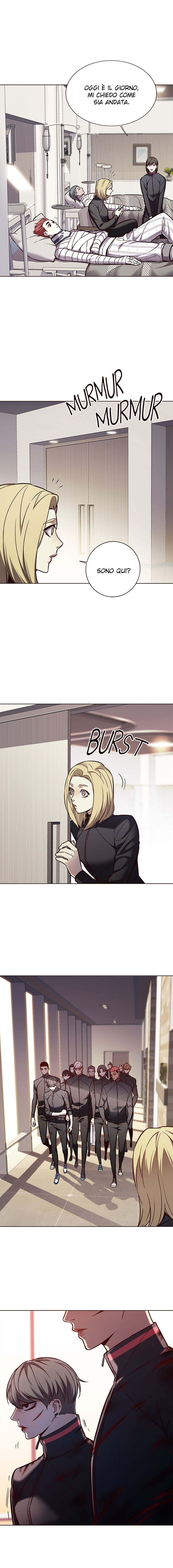 Read Eleceed IT Manga Online