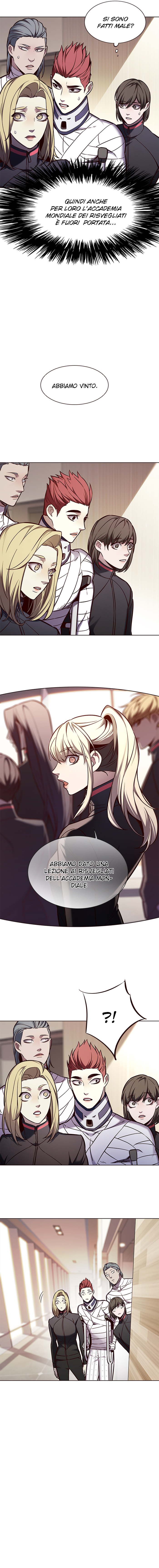 Read Eleceed IT Manga Online