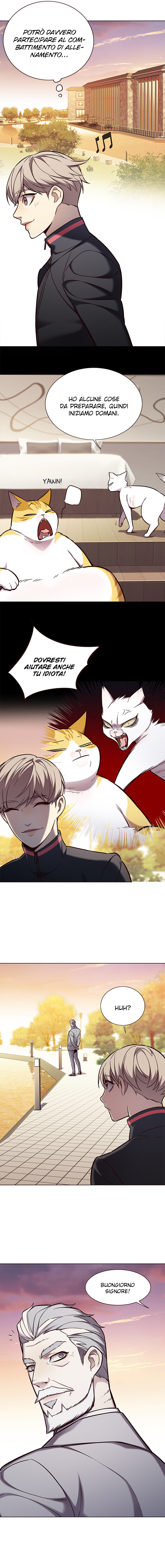 Read Eleceed IT Manga Online