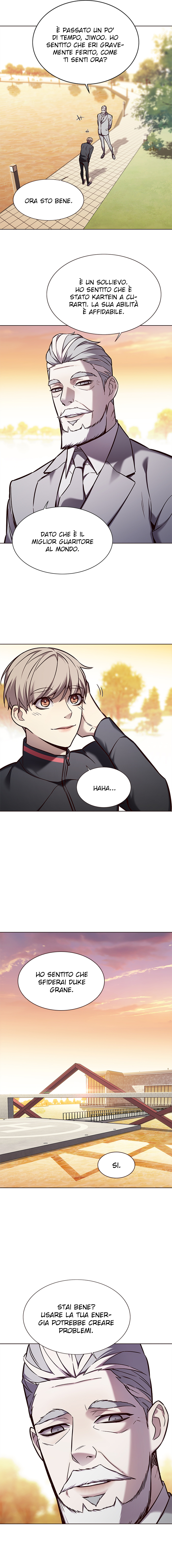 Read Eleceed IT Manga Online