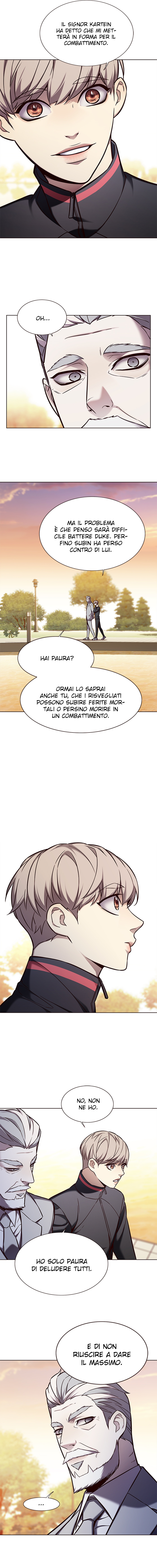 Read Eleceed IT Manga Online