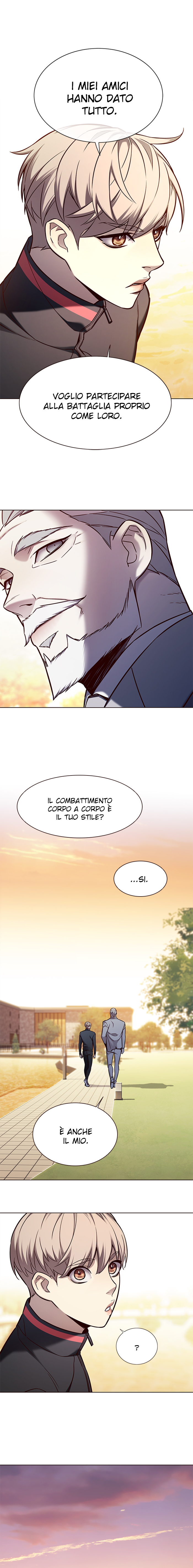 Read Eleceed IT Manga Online