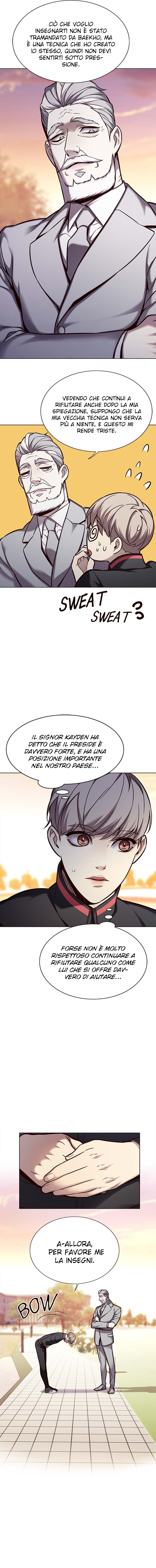 Read Eleceed IT Manga Online