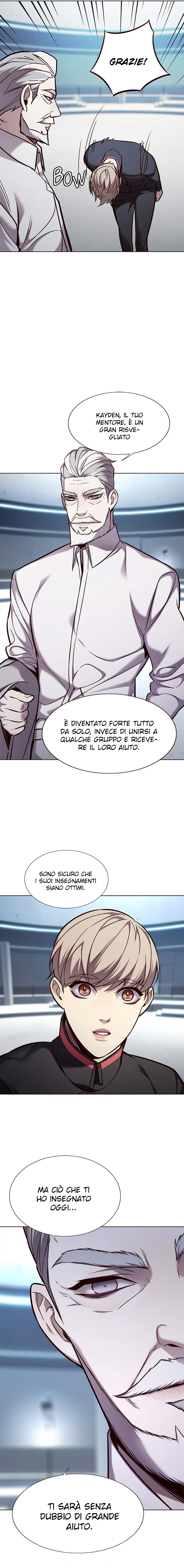 Read Eleceed IT Manga Online