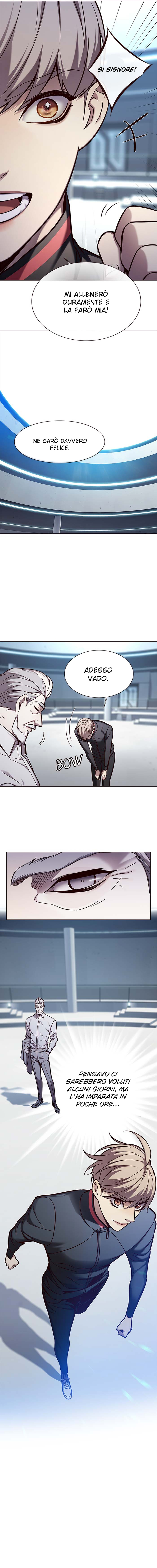 Read Eleceed IT Manga Online